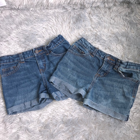 Cherokee Other - Bundle- Cherokee Jean Shorts